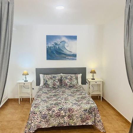 Vv Timón Apartment Puerto De Mogan Ngoại thất bức ảnh