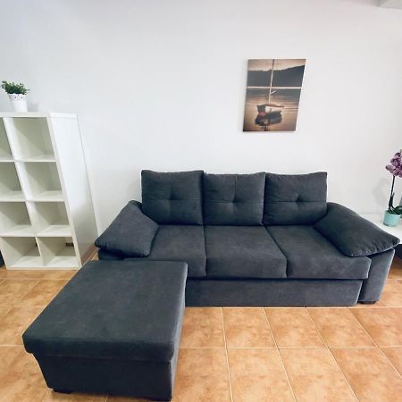 Vv Timón Apartment Puerto De Mogan Ngoại thất bức ảnh