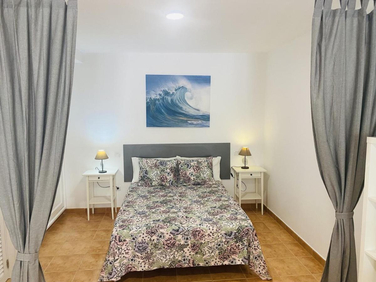 Vv Timón Apartment Puerto De Mogan Ngoại thất bức ảnh