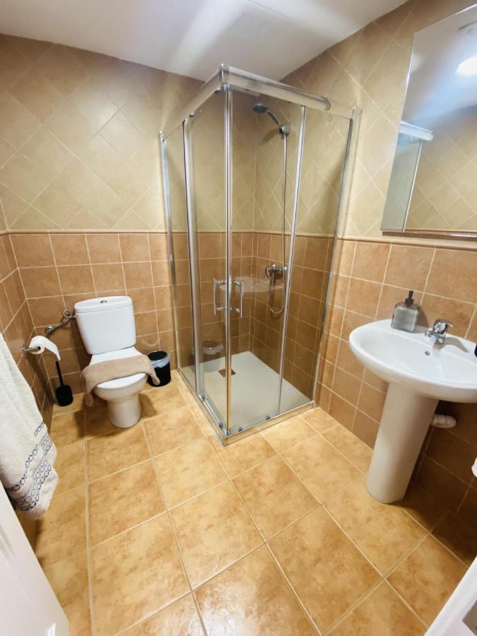 Vv Timón Apartment Puerto De Mogan Ngoại thất bức ảnh
