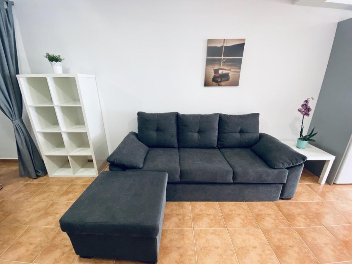 Vv Timón Apartment Puerto De Mogan Ngoại thất bức ảnh